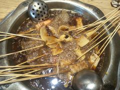 -袁记串串香(川师店)