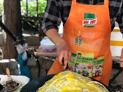 -陈记锅巴菜(五大道店)