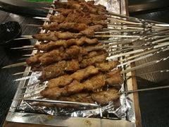 -靓靓蒸虾(中山里店)