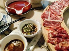 -悦来悦牛潮汕牛肉火锅(大浪店)