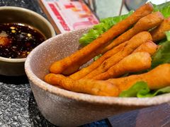 -盡膳口福跷脚牛肉火锅(北美新天地店)