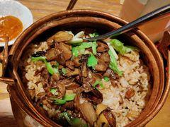 -中8楼风尚云南菜(颐堤港店)