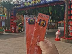 -北京欢乐谷