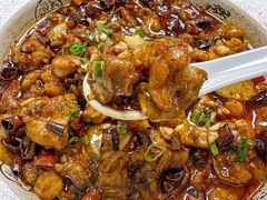 -蜀膳坊(洪公祠小区店)