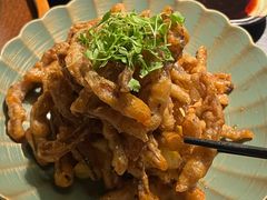 -雨后行菜(报慈北路店)