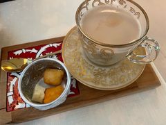 -龟兹KUCINA·新疆菜(前滩L+PLAZA店)