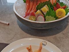 -極上萬膳·日料放题(来福士江景店)