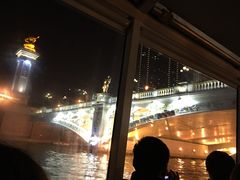 -海河游船-永乐码头(大悲院)