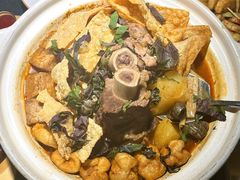 -桂小厨广西菜(万象城店)
