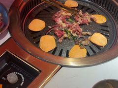 -杨记齐齐哈尔烤肉(总店)