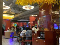 大堂-禧鳳記·猪肚鸡火锅(玖洲道店)