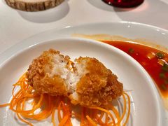 -三号黄浦会Canton Table