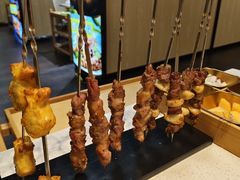 -和庆斋羊蝎子火锅·碳缸烧烤(顺义旗舰店)