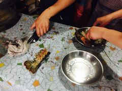 -阿伍海鲜大排档(塔湾金沙店)