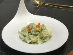 -恬阿姨庭院餐厅·生日宴