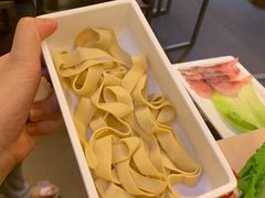 -野妹火锅(龙岗店)