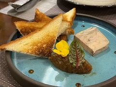 -LA CREPERIE BRETONNE布列塔尼法式餐厅(天童北路店)