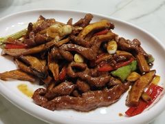 -萃和楼海鲜酒店(汉口路店)