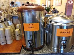 -牛三哥洛阳牛肉汤(生态城店)