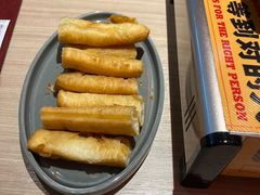 -令狐冲烤鱼·烧菜馆(达明店)