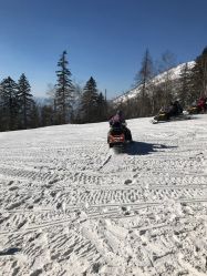 -大秃顶子山