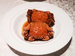 -花园饭店-白玉兰中餐厅