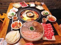-渝派江湖烩(回兴店)