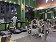 -悦莱美游泳健身会所(御景壹号店)