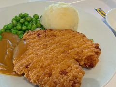 -宜家·瑞典风味餐厅(四元桥店)