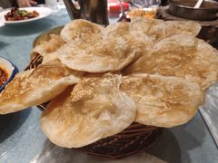 烧饼-三牛家厨(长江路店)