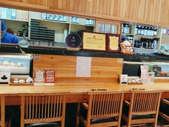 -万鱼亭 日本料理(无锡香山名园店)