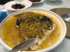 -香山湖家家宴(中山陵店)