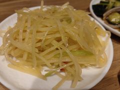 -西部马华清真兰州牛肉面·烧烤夜市(关东店)