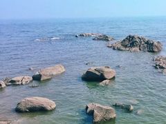 -兴城海滨风景区