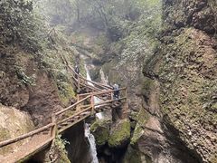 -青城山