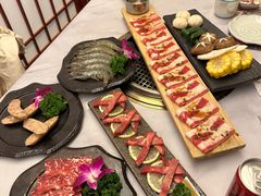 -千寻山野烤肉(中关村店)