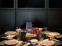 -锦楼·臻选新杭帮(杭州中心店)