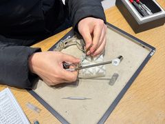 -亨吉利世界名表中心(砂之船奥莱店)