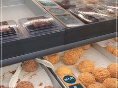 -酥大興·新国潮糕点配茶饮(龙岗万达黑金店)