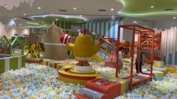 -meland亲子乐园•派对•研学(苏州悠方购物中心店)