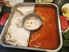 -新辣道鱼火锅(航天万源店)