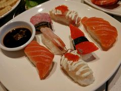 -万岁寿司(芳村店)
