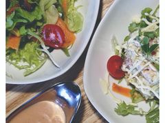 -爱德堡西餐咖啡吧(北师大店)