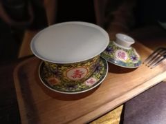 -蜉蝣酒吧(仓山万达店)