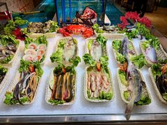 -老西门·常州菜(新区店)