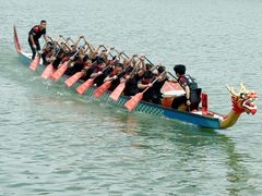 -南通濠河风景名胜区