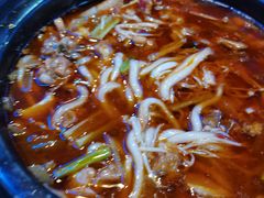 -小桥衢州人家·海鲜烧烤·盱眙龙虾(万达水街店)