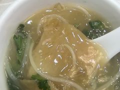 -凤城礼记鱼翅海鲜酒家(新马路总店)