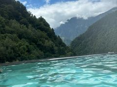 -古尔沟华美达温泉度假酒店