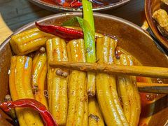 -阳阳老火锅(小南门店)